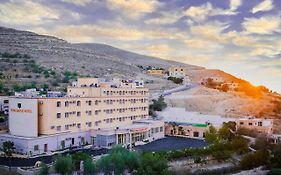 Petra Castle Hotel